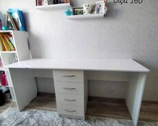 2nəfərlik yazı masası