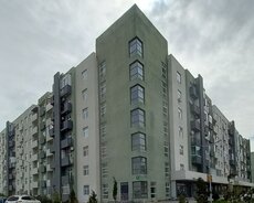 Hövsanda, Tam Əşyalı, qanuni 2 otaqlı kirayə mənzil Lahiyə: