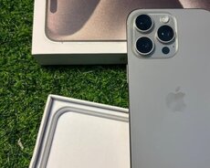 iPhone 15pro Max satlir Tam ideyal