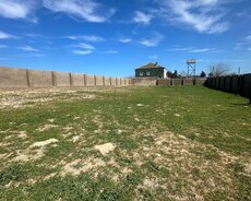 Buzovnada torpaq sahəsi satılır