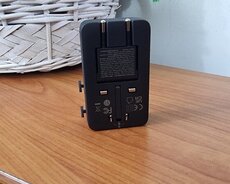 Anker Nano Travel Adaptor