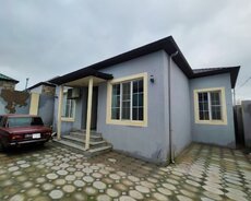 Maştağada həyət evi satılır