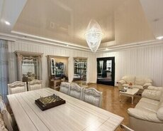 Elmler, eıa temirli 3 otaqli yeni tikili