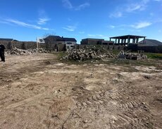 Buzovnada torpaq sahəsi satılır