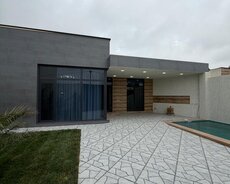 Bağ evi, Mərdəkan qəs