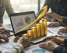 Biznes sahəsində Məlumat Meneceri tələb olunjr