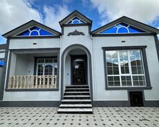 Məhəmmədli qəsəbəsində həyət evi satılır