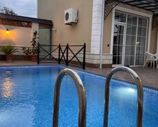 Qebele Gunluk kiraye ev