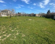 Buzovnada torpaq sahəsi satılır