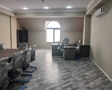 Obyekt satılır Binə Bazarla üzbəüz