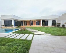 Bağ evi, Mərdəkan qəs