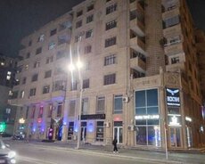 3 otaqlı təmirli mənzil satılır