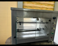 Qirilmaparati yaxsi veziyetde