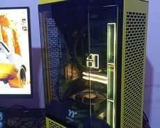 Yeni ramanı qəsəbəsi