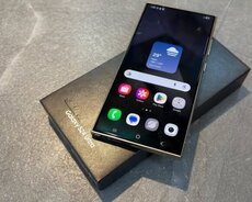 Samsung Galaxy s24 ultra satlir yeni orijinal