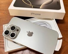 iPhone 15pro Max satlir orjinal yeni