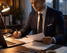 Məlumat meneceri təklif olunur