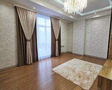 3 Otaq Yeni Tikili Q.qarayev