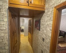 Menzil gozel erazide yerlesir