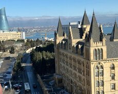 Badamdar qəs.,Abbasqulu Abbaszadə küçəsi