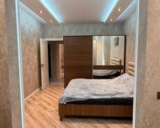 yeni gunəşli 4 otaq qanuni