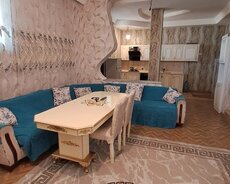 Naxçıvan şəhər mərkəzi