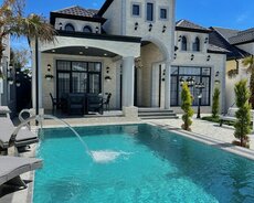 Mərdəkan Vətən restoranı