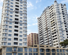 Xətai Mst yaxınlıqında 2 Otaqlı Əşyalı Mənzil Satılır