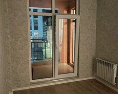 2 otaq studio bağça şəhər