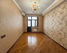 Neftçilər metrosuna 5 dəqiqəlik piyada məsafə