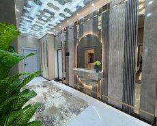 Əhmədli Metro Premium Binada 3 otağa düzəlmə