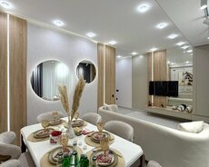 Qara Qarayev Metro yaxınlığı Premium Binada