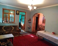 Bakıxanov Həyət evi Əliyar Əliyev küç