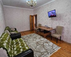 Azadlıq Suleyman Sanı Axundov kucesi