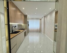 Əhmədli Metro 3-4 dəqlik məsafədə Lüks Təmir