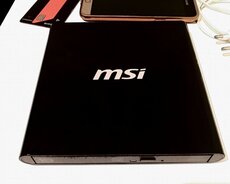 msi disk oxudan 24/7