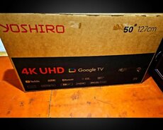 Yoshiro Smart Tv 127sm