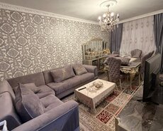 3 otaqlı mənzil satılır