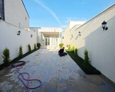 Bağ evi, Şüvəlan qəs