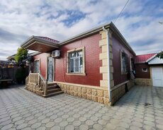 Maştağada həyət evi satılır