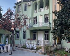 14 otaqlı villa icarəyə verilir