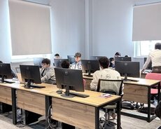 Vionix Academy komandasına müəllimlər dəvət olunur