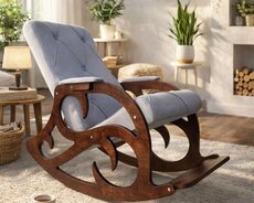 Yelləncək kreslo kreslo kaçalka Volna Kreditlə