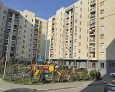 Yasamal rayonu , Mida yaşayış kompleksi