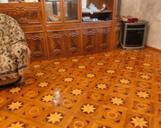 Qanuni 4 otaq Eksperimental