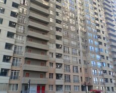 20 Yanvar metrosu, Melissa Park yaşayış kompleksi