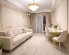 Təmirli Kupçalı İpotekaya Yraralı Mənzil satılır