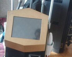 Bes funksiyalı lazer aparatı satilir