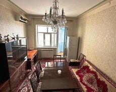 Ehmedli qesebesi 1 otaqli menzil satilir