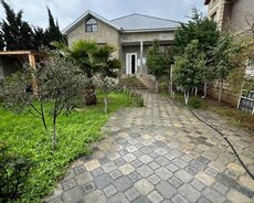 Şağanda villa satılır